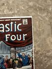 Fantastic Four #93 FN+ 6.5 (1969 Marvel)