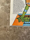 Teenage Mutant Ninja Turtles Adventures #3 1st Print (1989 Archie) - NM-