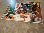 Uncanny X-Men Annual #3 Newsstand (Marvel Comics 1979) - VF-