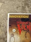 Interview With A Vampire #3 (Innovation 1993) - 9.4-9.8