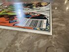 Uncanny X-Men Annual #6 Newsstand (Marvel Comics 1982) - VF