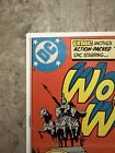 Wonder Woman #286 VF+ 8.5 (DC Comics 1979)