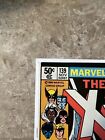 Uncanny X-Men #139 Newsstand (Marvel Comics 1980) - VF-