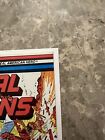 GI Joe Special Missions #1,2 Newsstand NM (1986 Marvel Comics) - CGC Candidate