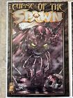 Curse of the Spawn #1-4 (1997 Image Comics) - High Grade Starter Set