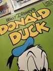 Donald Duck #261-265 8.0-9.2 (Gladstone 1988)