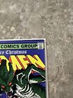 Uncanny X-Men #143 Newsstand (Marvel Comics 1981) - FN+