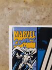 MOON KNIGHT#50 NM 1993 MARVEL COMICS - Die Cut Cover