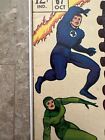 Fantastic Four #67 VF (1967 Marvel Comics) - 1st Appearance of Him (Warlock)