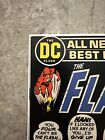 Flash #217 VF- 7.5 (1972 DC Comics)