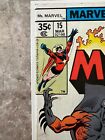 Ms. Marvel #15 (1978 Marvel Comics) - VG+