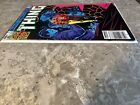 The Thing #1-2 (Marvel Comics 1983) - VF