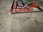 Fantastic Four Annual #4 FN+ 6.5 (1966 Marvel Comics)