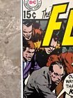 Flash #195 VF (1970 DC Comics)