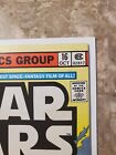 Star Wars #16 (Marvel Comics 1978) - First Printing - VF-