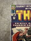 Journey Into Mystery #118 VG 4.0 (1965 Marvel Comics)