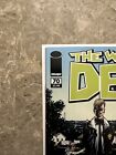 Walking Dead #70  VF/NM (Image 2010)