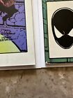 Amazing Spider-Man Annual #18,19,20 Newsstand 7.5-8.0 (1986 Marvel Comics)