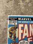 Fantastic Four #127 (1972 Marvel Comics) - FN/VF