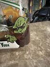 Star Wars: Clone Wars Television Show Yoda Figure (Hasbro) - New/Sealed