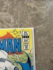 Batman #353 (DC Comics 1982) - VF+