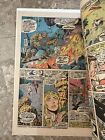 Fantastic Four #142 (1974 Marvel Comics) - VF-