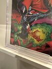 Spawn #1 CGC 9.2 WP (1992 Image Comics)