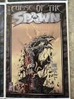 Curse of the Spawn #1-4 (1997 Image Comics) - High Grade Starter Set