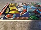 Where Monsters Dwell #29  (1974 Marvel Comics) - VF