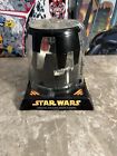 Star Wars Special Action 500 Figure Darth Vader (Hasbro) - New/Sealed