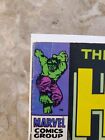 Incredible Hulk  #106 (Marvel Comics 1968) - FN-