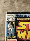 Star Wars #8 (Marvel Comics 1978) - VF-