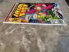 Iron Fist #7 FN- 5.5 (1976 Marvel Comics)