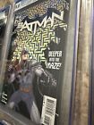 Batman #4,5,7(2x),8,9 CGC 9.8 WP (2012 DC Comics)