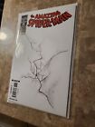 Amazing Spider-Man (1963) #617 NM  Max Fiumara Rhino Variant Cover