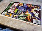 Black Panther #2 (1st Series Marvel Comics)