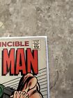 Iron Man #6 (1968 Marvel Comics) - FN-