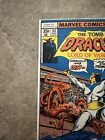 Tomb of Dracula #63 VF+ 8.5 (1978 Marvel Comics)