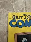 Walt Disney's Comics and Stores #84 VG 4.0 (1947 Dell)