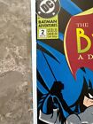 Batman Adventures #2 VF/NM  (1993 DC Comics)