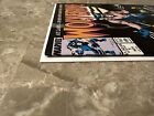 Wolverine #1 NM- 9.2 (Marvel Comics 1988) - Very High Grade