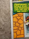 X-Men #71 FN+ (1970 Marvel Comics) - Very solid copy