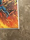 Superman #1 VF+ (DC Comics 2011)