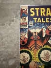 Strange Tales #148 FN/VF 7.0 (1966 Marvel Comics)