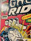 Ghost Rider #14 (1975 Marvel Comics) - VF-