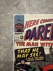 Daredevil #9 VG/FN 5.0 (1965 Marvel Comics)