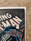 Amazing Spiderman #265 Newwstand (1985 Marvel Comics) - FN+