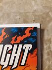 MOON KNIGHT#50 NM 1993 MARVEL COMICS - Die Cut Cover