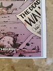 WALKING DEAD #69 ROBERT KIRKMAN  (IMAGE COMICS 2010) VF/NM