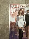 Mary Jane and Black Cat #1 Cover D 1:25 9.6-9.8 (2023 Marvel) - Brand New